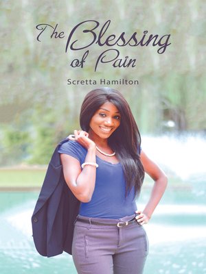 cover image of The Blessing of Pain